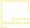 Kupper Webdesign Logo